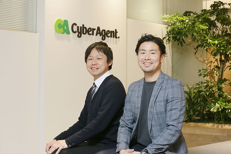 「才能開花」と「適材適所」を実現するサイバーエージェントのタレントマネジメント