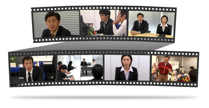 映像ダイジェスト