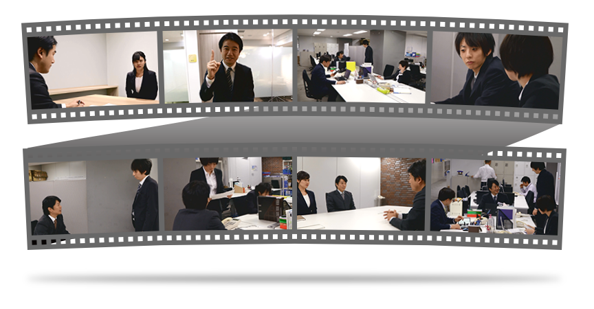 映像ダイジェスト