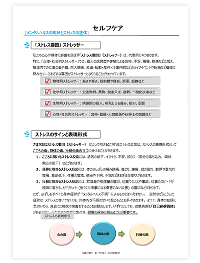 テキストⅢ