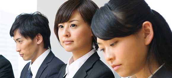 新入社員