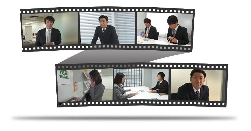 映像ダイジェスト
