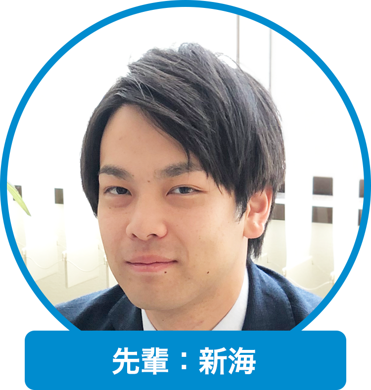 新海
