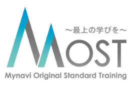 Mynavi Original Standard Training