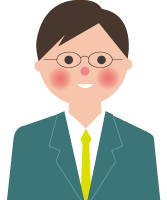 学生の入社への不安を取り除き、前向きな気持ちで入社日を迎えさせてあげたい。