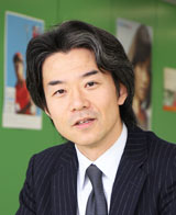 伊藤 健之講師