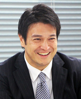 平山 正人講師