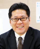 財田 卓治講師