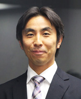 竹上晋太郎講師