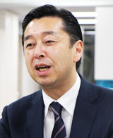 田中 雄講師