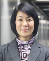 木村節子講師